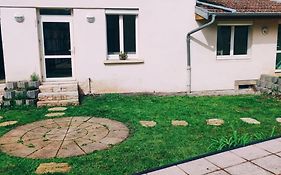 Chez Isa
