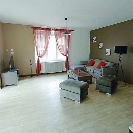 Appartement Chez Isa à Blâmont Extérieur photo