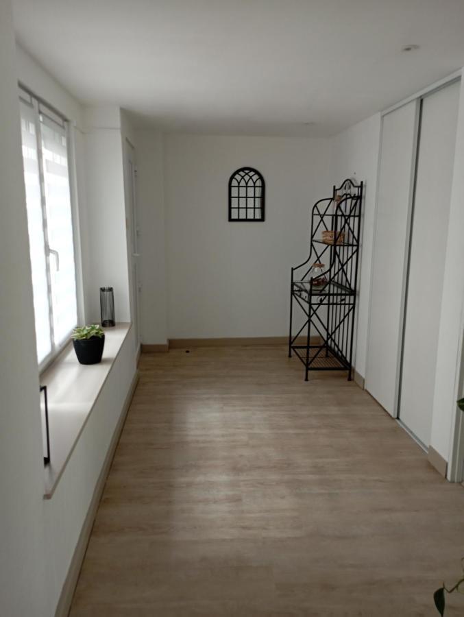Appartement Chez Isa à Blâmont Extérieur photo